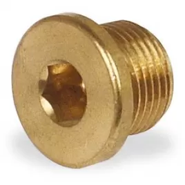 Zátka 1/2" AG Aircraft 2200214