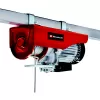 Lanový zvedák TC-EH 600 Einhell 2255150