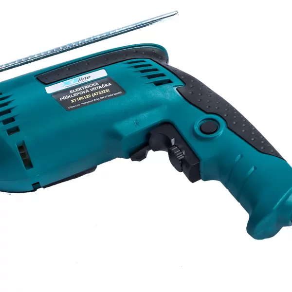 Elektrická vrtačka 850W 13mm XTline XT106120