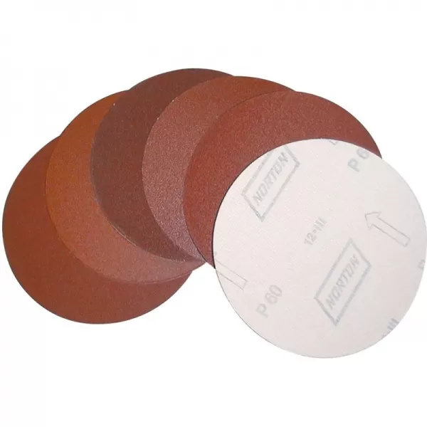 Brusný kotouč o 150 mm / K180 (3 ks) Güde 22145
