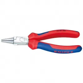 Kleště s kulatými čelistmi 160mm Knipex 22 05 160