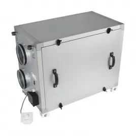 Centrální rekuperační jednotka horizontální O 150 mm DALAP 22519