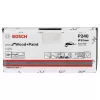 Brúsny papier pre trojuholníkové brúsky EXPERT C470 93 mm, G 240, 50 ks Bosch 2608900932