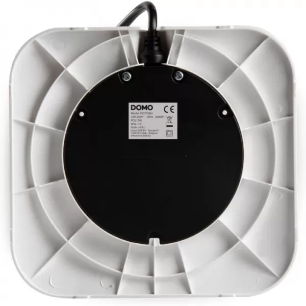 Sloupové keramické topení - DOMO DO7358H