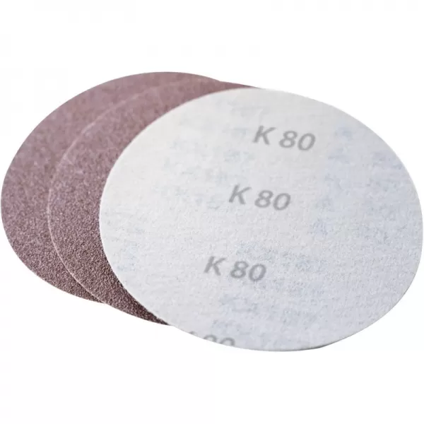 Brusný kotouč o 150 mm (13-ti dílná sada) Güde 22152