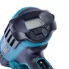 Opalovací pistole digitální regulace PLD2233 2000W s příslušenstvím Xtline XT106230