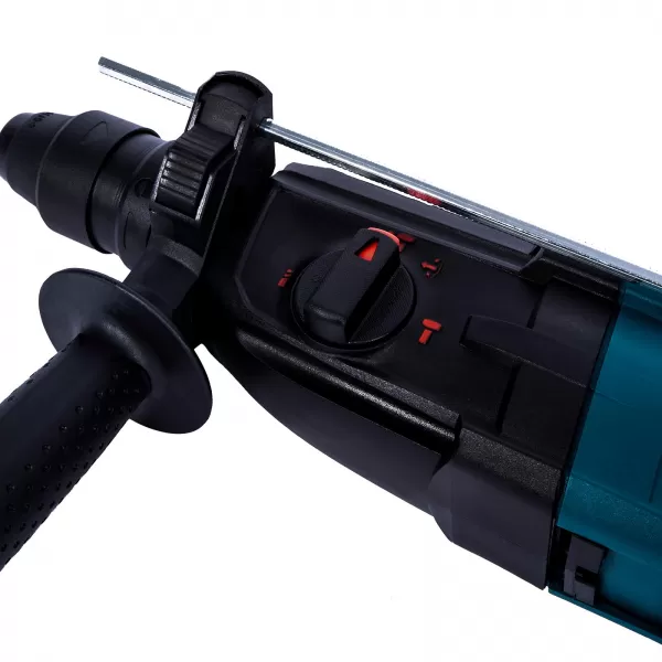 Kombinované kladivo 850 W Xtline Z1A2-28 XT106010