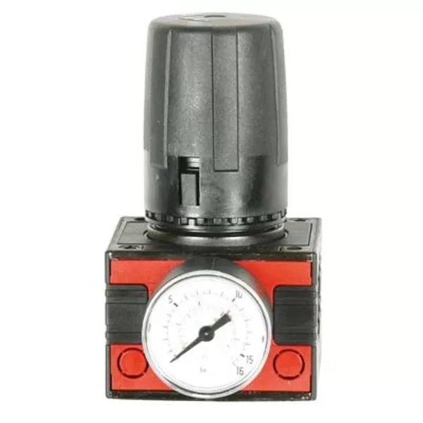 Regulátor tlaku DR Ac 1/2`, 16 bar