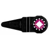 Pilový list na plasty AIZ 28 SC, Starlock, 28 × 40 mm 2608669272