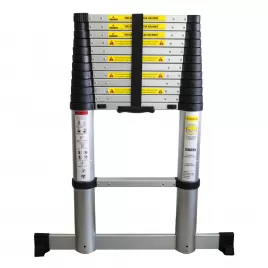 Žebřík teleskopický 3,8m Xtline XT63004