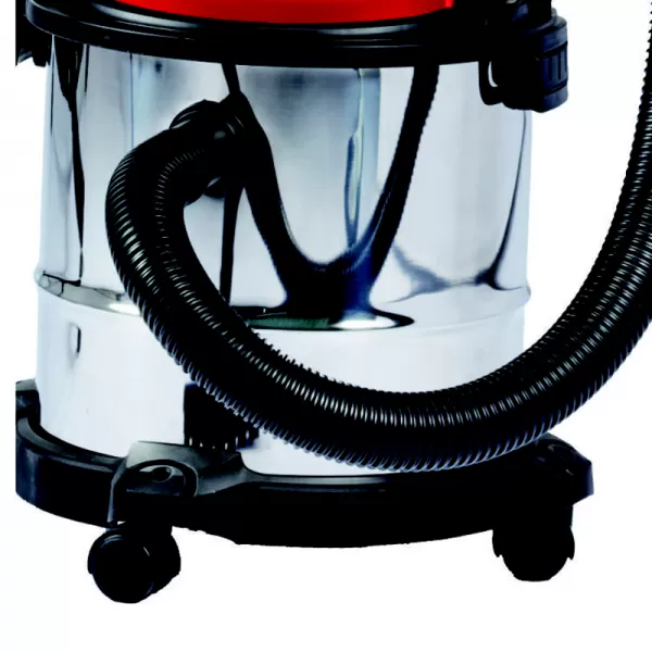 Vysavač na mokré a suché vysávání TC-VC 1812 S Einhell 2342370