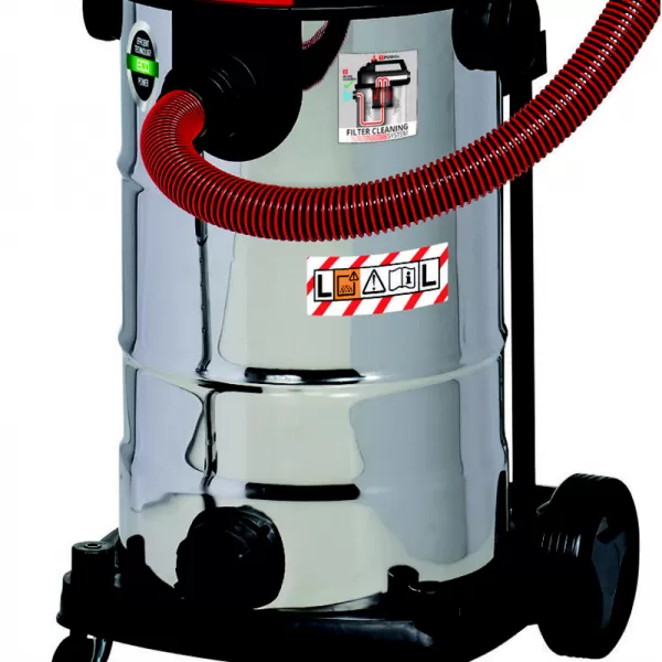 Vysavač na mokré a suché vysávání TE-VC 2340 SACL Einhell 2342470