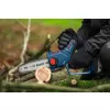 Akumulátorová reťazová píla 18V/bez akumulátora GKE 18V-15 Bosch 06008D7000