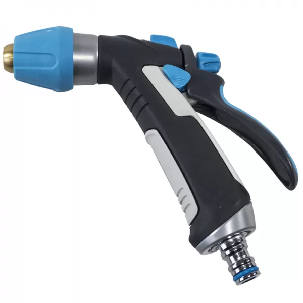 Rozstřikovač pistolový kovový AQUACRAFT Classic-jet