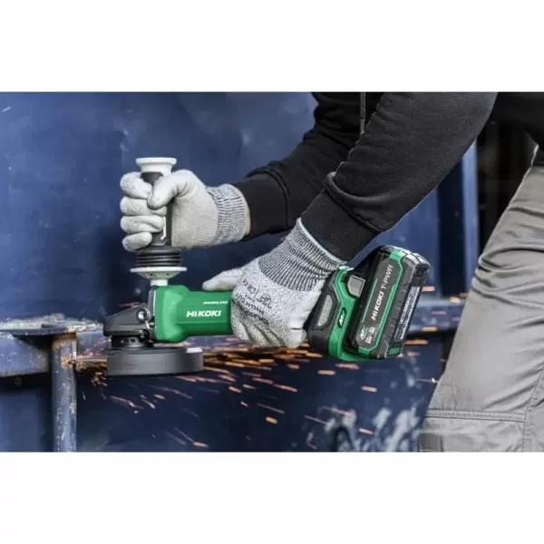 Akumulátor (36 V/18 V - 4,0 Ah/8,0 Ah) T-PWR MULTI VOLT BSL3640MVT HiKOKI 381990