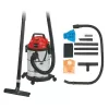 Vysavač na mokré a suché vysávání TC-VC 1820 S Einhell 2342167