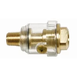Hadicový olejovač (přimazávač) 1/4"