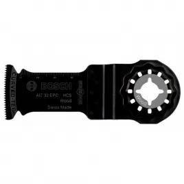 Pilový list na dřevo AIZ 32 EPC, Starlock, 32 – 50 mm 2608669247