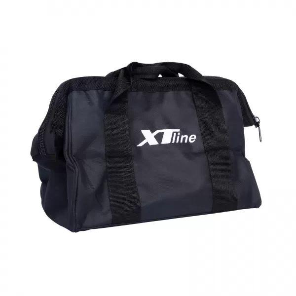 Kombinovaná frézka 710W Xtline XT106400
