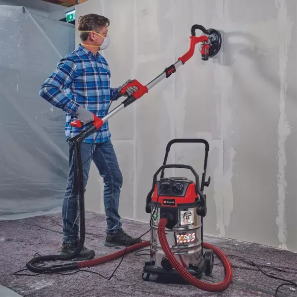 Vysavač na mokré a suché vysávání TE-VC 2230 SACL Einhell 2342465