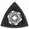 Brusná deska Starlock AVZ 93 G 93 mm Bosch 2608000493