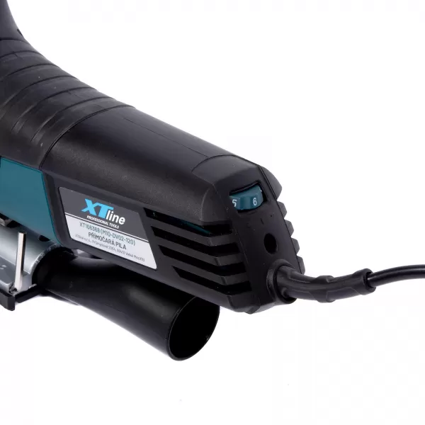 Přímočará pila 750W XTline XT106368