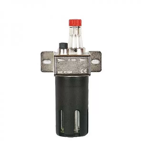 Olejový přimazávač NÖ Ac 1/4" 12 bar Aircraft 2316060