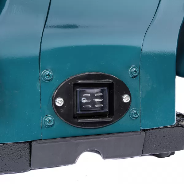 Stolní dvoukotoučová bruska 200x25x16mm/520W + svítidlo XTline XT107200