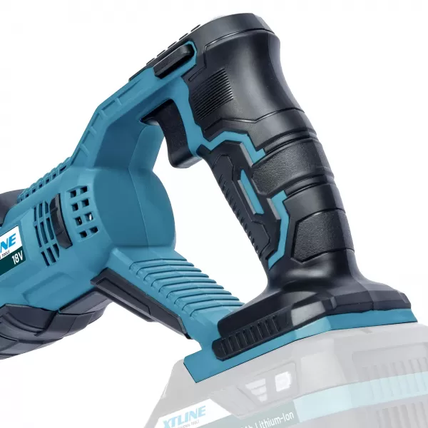 Sada aku nářadí 18V 10dílů „SET 1 “ XTline XT102600