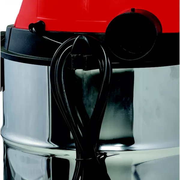 Vysavač na mokré a suché vysávání TC-VC 1930 S Einhell 2342188