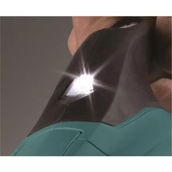 Aku vysavač 18V bez aku Makita DCL282FZ