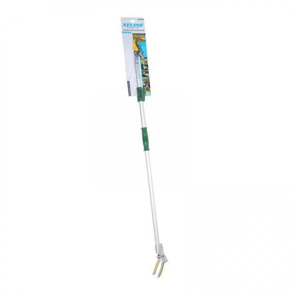 Nůžky zahranické teleskopické, 1300-2000mm Xtline XT93046
