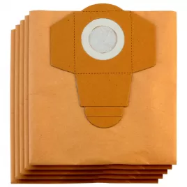 Sáčky do vysavače 20 litrů 5 ks k typu DUO/INOX Einhell 2351152