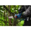 Akumulátorová reťazová píla 18V/bez akumulátora GKE 18V-15 Bosch 06008D7000