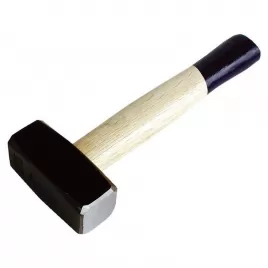 Palička kovová 1500g dřevěná násada EXTOL CRAFT 2315A