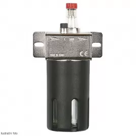 Olejový přimazávač NÖ Ac 1" 12 bar Aircraft 2316360