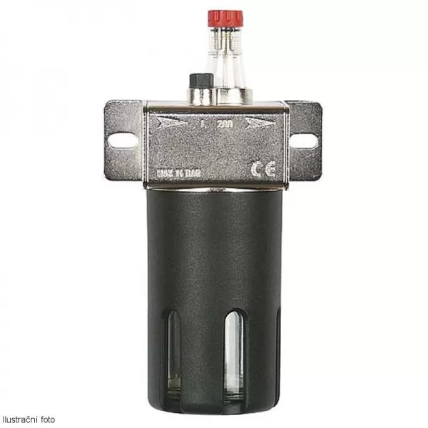 Olejový přimazávač NÖ Ac 1" 12 bar Aircraft 2316360