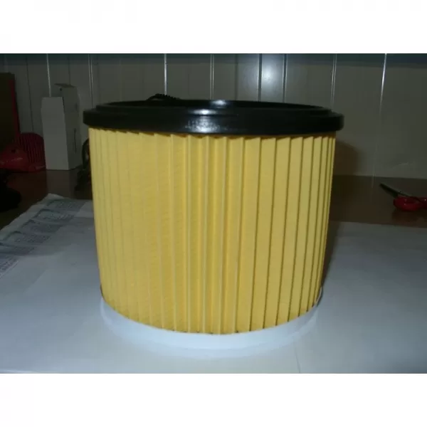 Filtr skládaný uzavřený pro vysavače typu Duo/Inox/Blue/Red Einhell 2351110