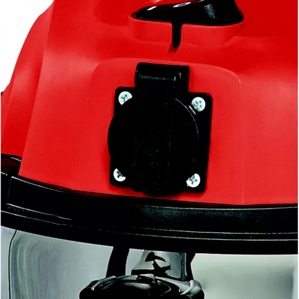 Vysavač na mokré a suché vysávání TC-VC 1930 SA Kit Einhell 2342230