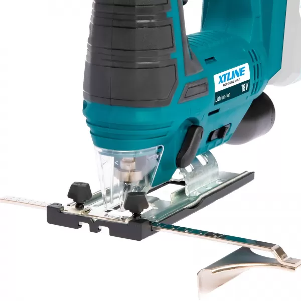 Aku přímočará pila 18V bez aku XTline XT102735