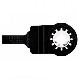 Pilový list Multi Material AIZ 10 AB, Starlock, 10 × 25 mm 2608669253