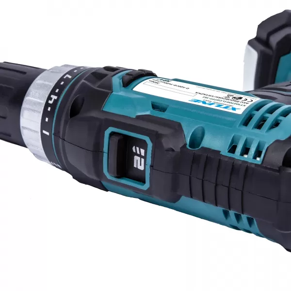 Sada aku nářadí 18V 10dílů „SET 1 “ XTline XT102600