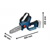 Akumulátorová reťazová píla 18V/bez akumulátora GKE 18V-15 Bosch 06008D7000