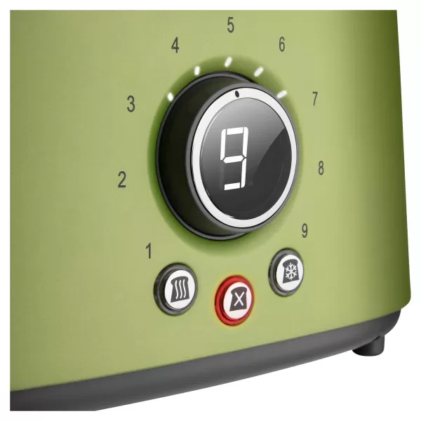 Topinkovač SENCOR STS 6050GG