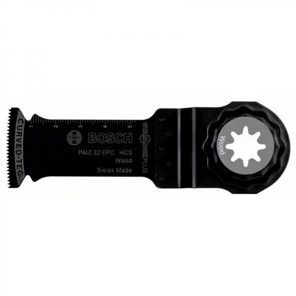 Pilový list na dřevo PAIZ 32 EPC, Starlock, 32 – 60 mm 2608669276