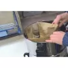 Sáčky do vysavače 25 litrů 5 ks k typu DUO/INOX Einhell 2351150