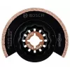 Segmentový pilový list na minerální materiály ACZ 85 MT4, Starlock, 85 mm 2608669266
