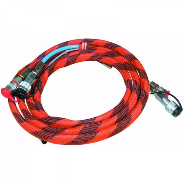 Náhradní hydraulický kabel APS D premium 5m ALFRA 23015