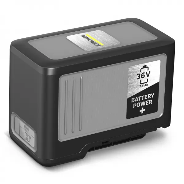 Akumulátor Battery Power+ 36/75 Kärcher 2.445-043.0