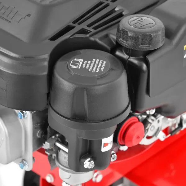 Benzínový kultivátor HECHT 761